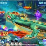 【CG捕魚機】遊戲介紹，讓你詳細了解這款遊戲的內容！